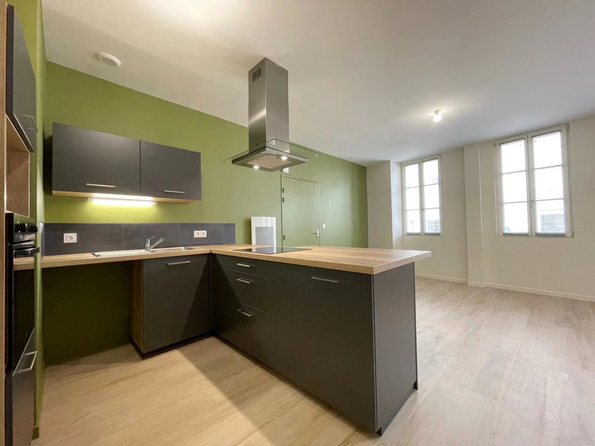 Appartement Rue Maurice Ravel à Cholet