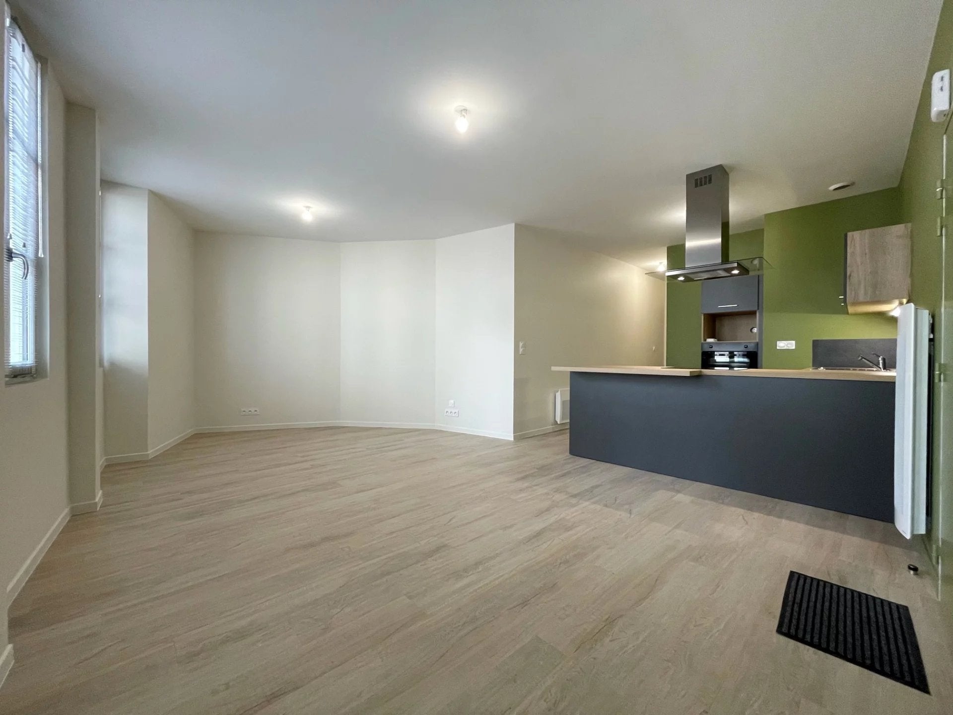 Appartement Rue Maurice Ravel à Cholet