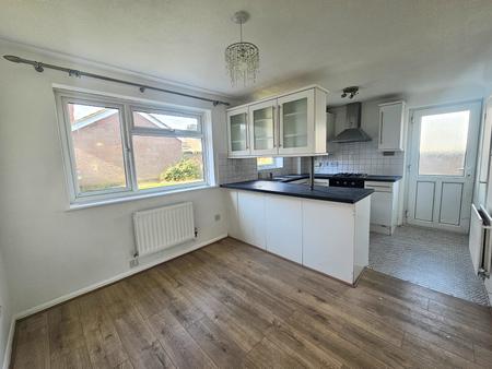 House Merry Hill in Upton
