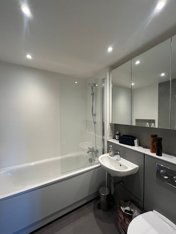 Room Whitehall in Leeds