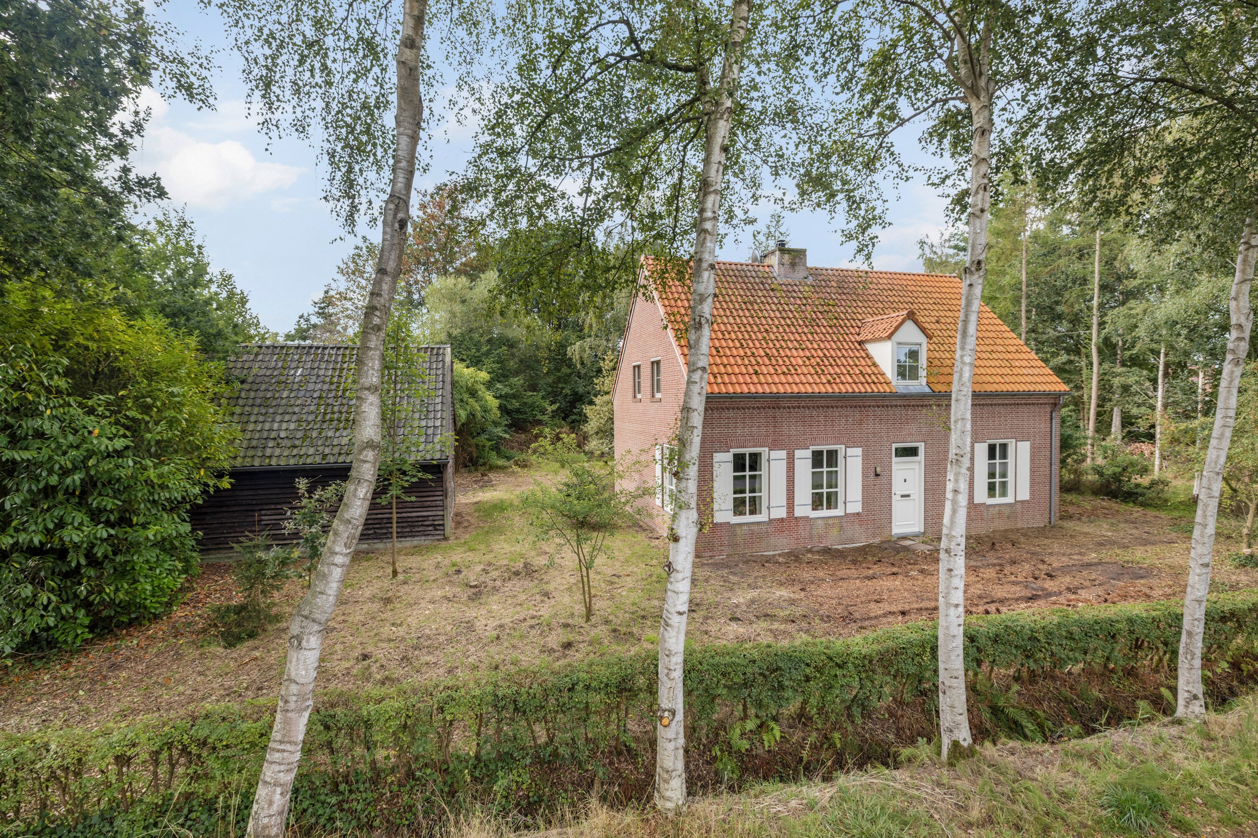 Huis Peperstraat 14 in Oirschot