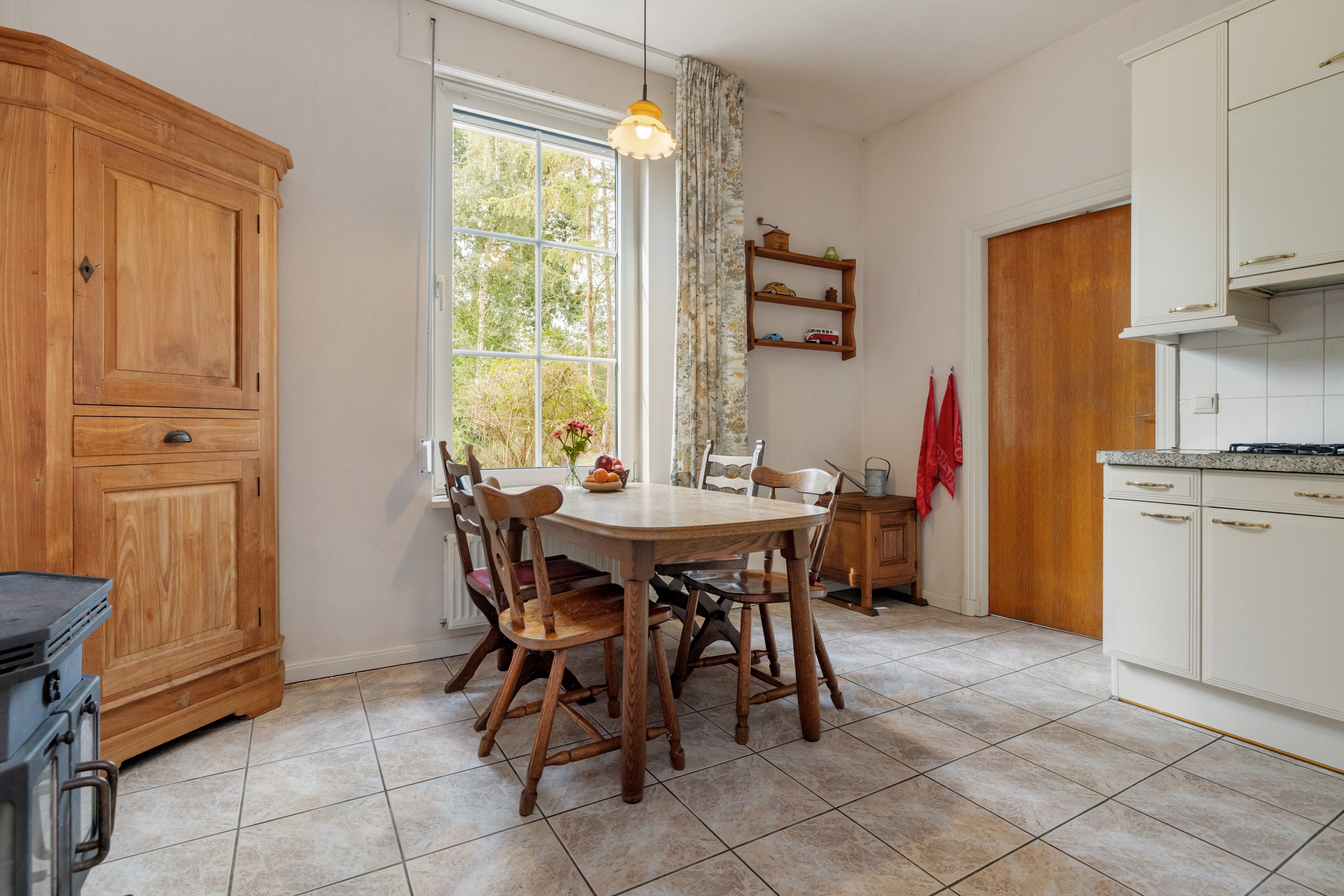 Vrijstaande woning te koop: Peperstraat 14, Oirschot