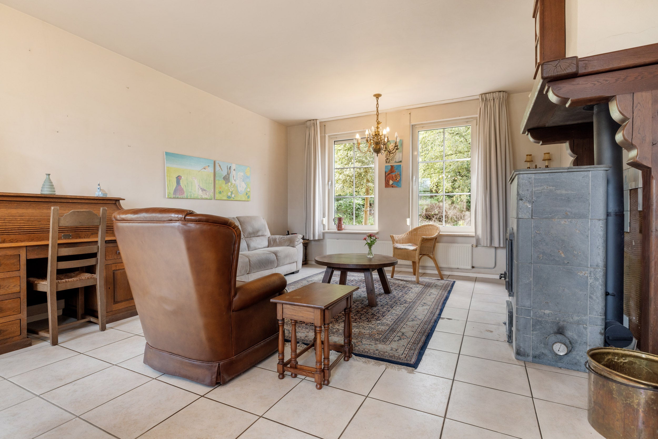 Vrijstaande woning te koop: Peperstraat 14, Oirschot