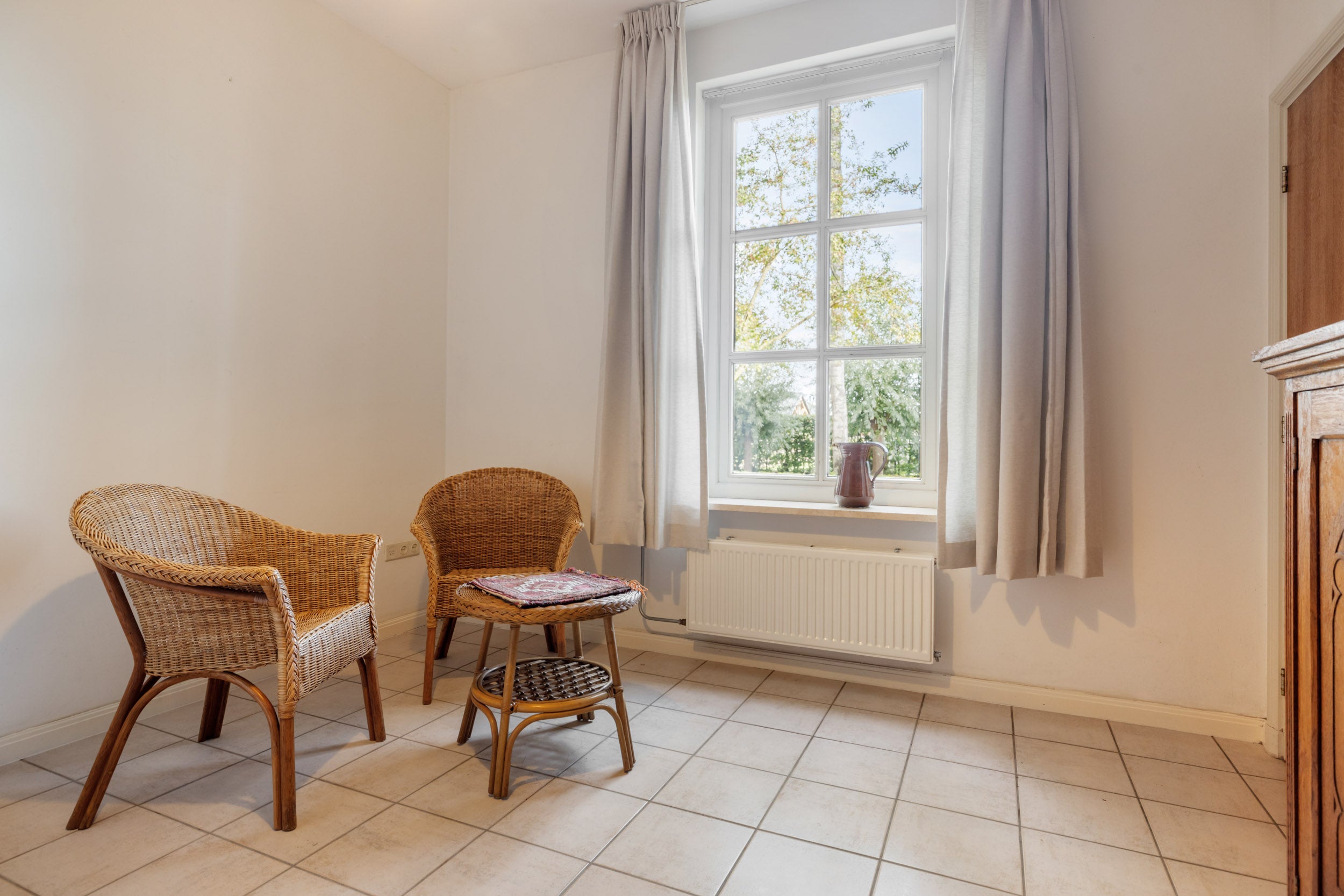 Vrijstaande woning te koop: Peperstraat 14, Oirschot