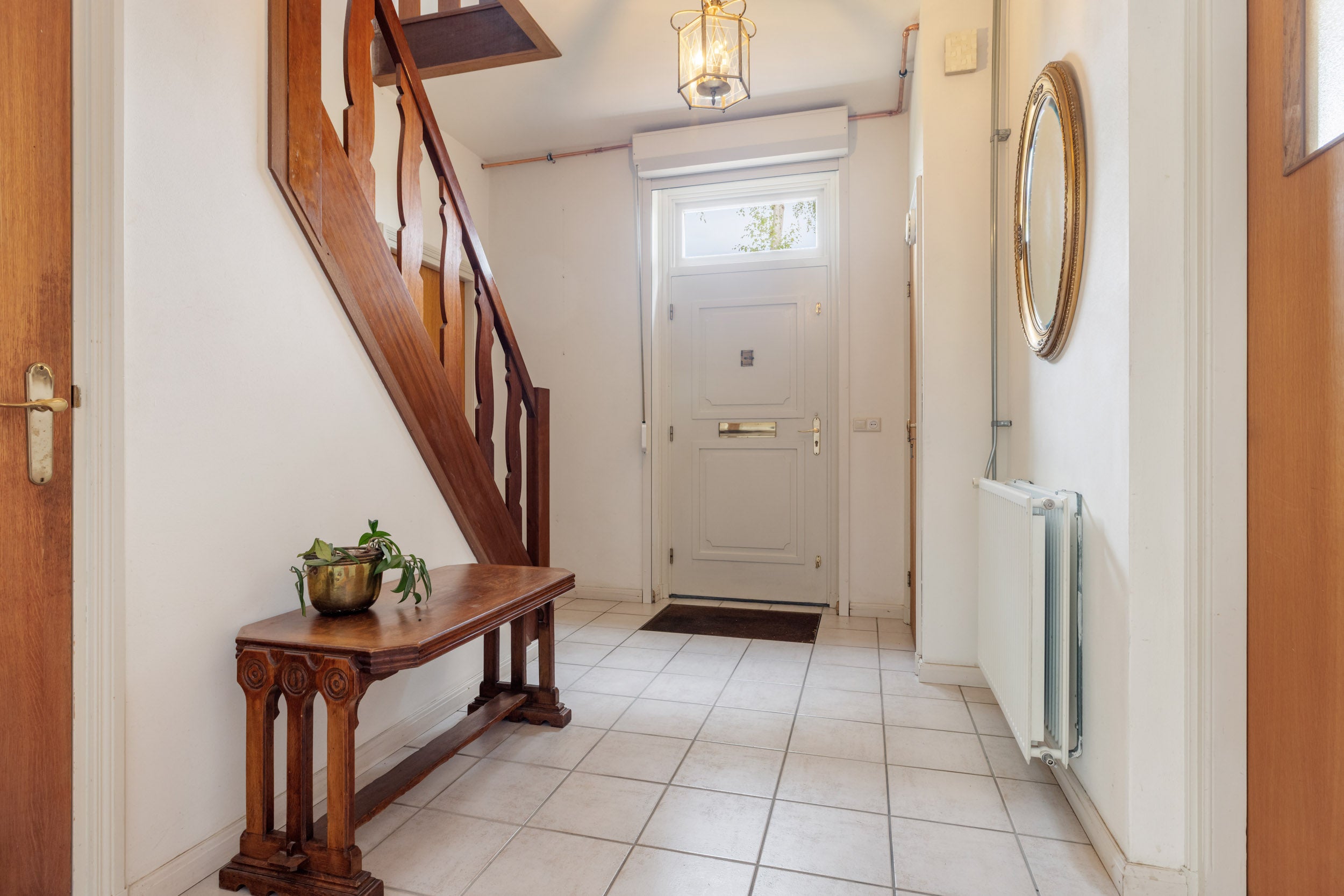 Vrijstaande woning te koop: Peperstraat 14, Oirschot