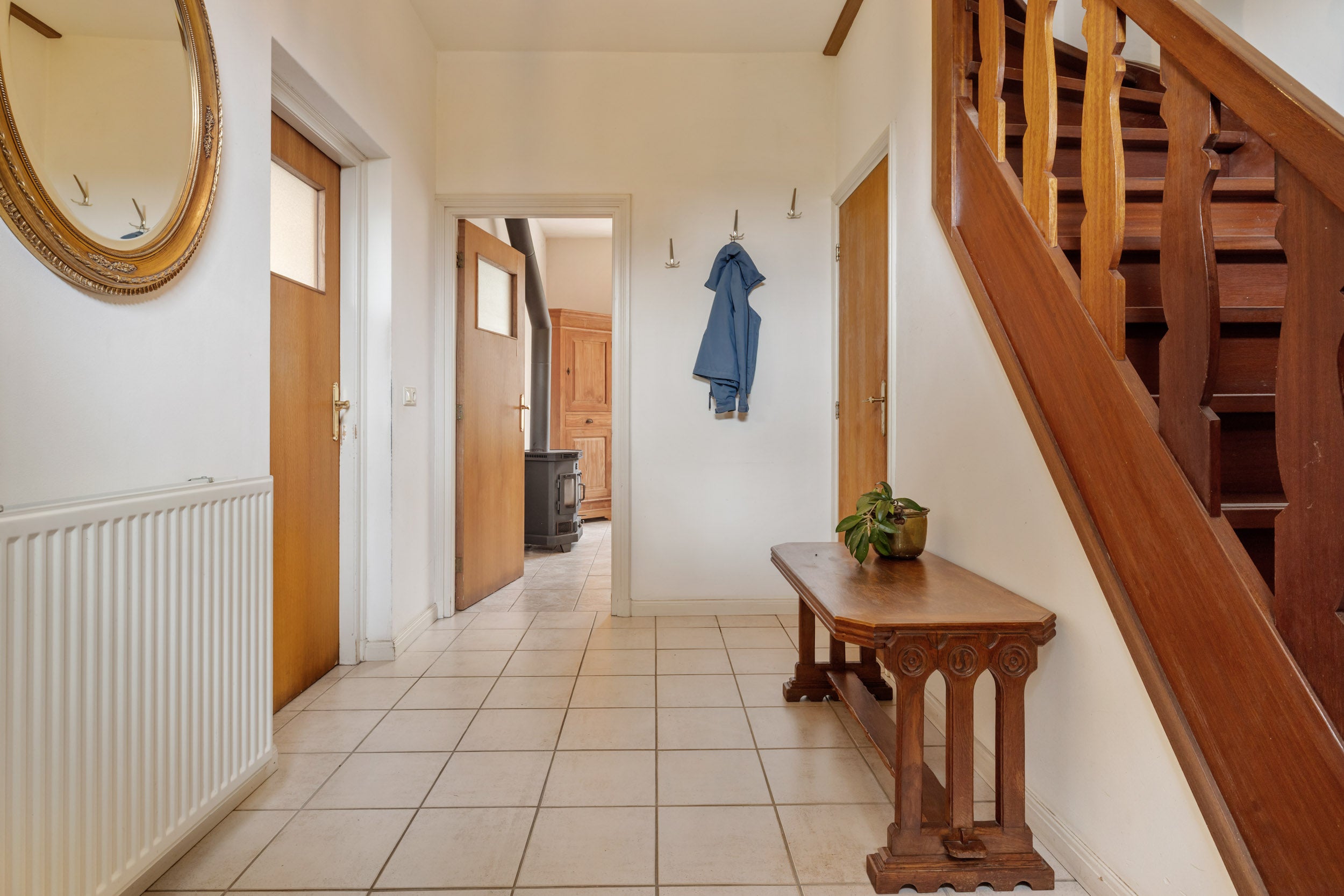 Vrijstaande woning te koop: Peperstraat 14, Oirschot