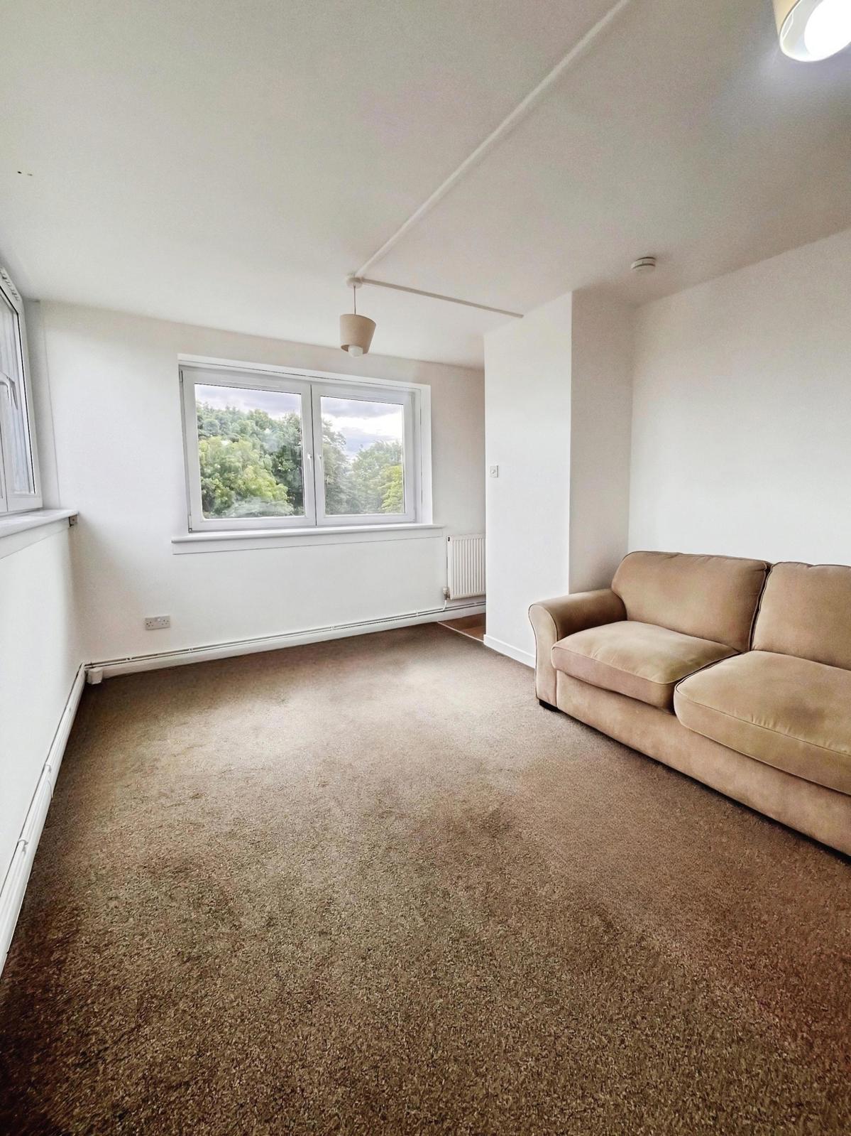 Flat Redbraes Grove in City of Edinburgh
