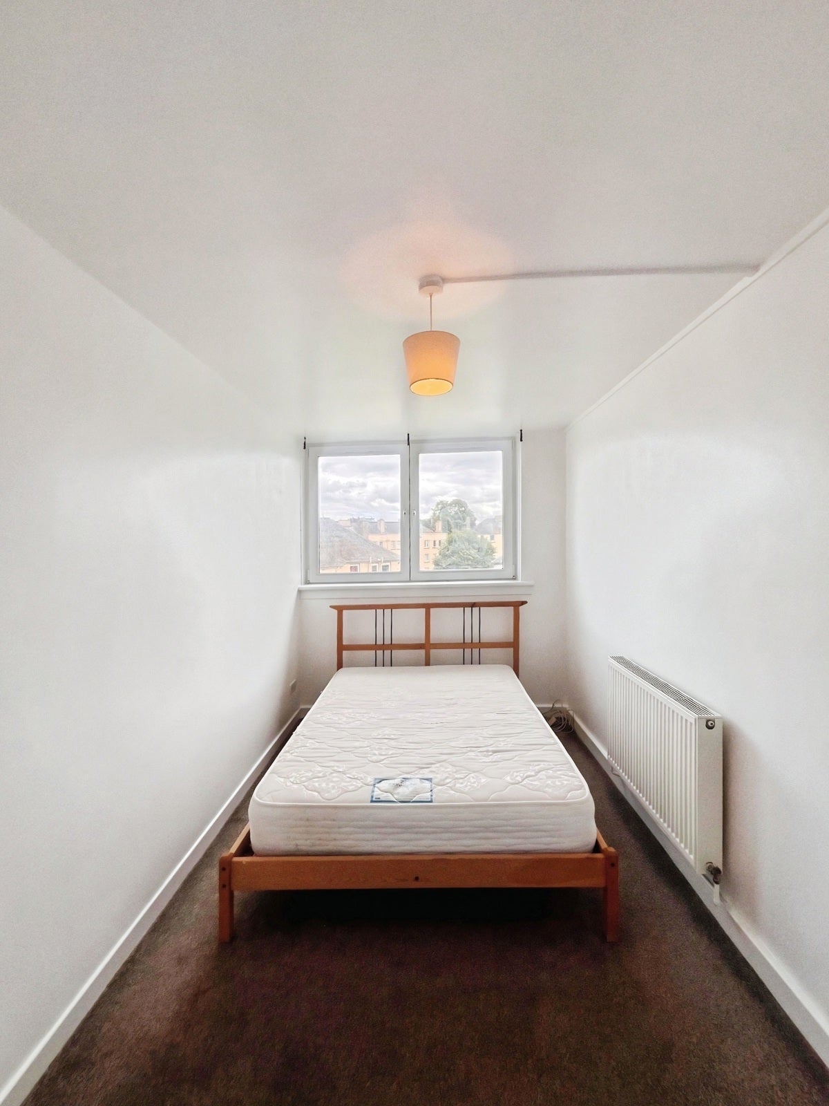 Flat Redbraes Grove in City of Edinburgh