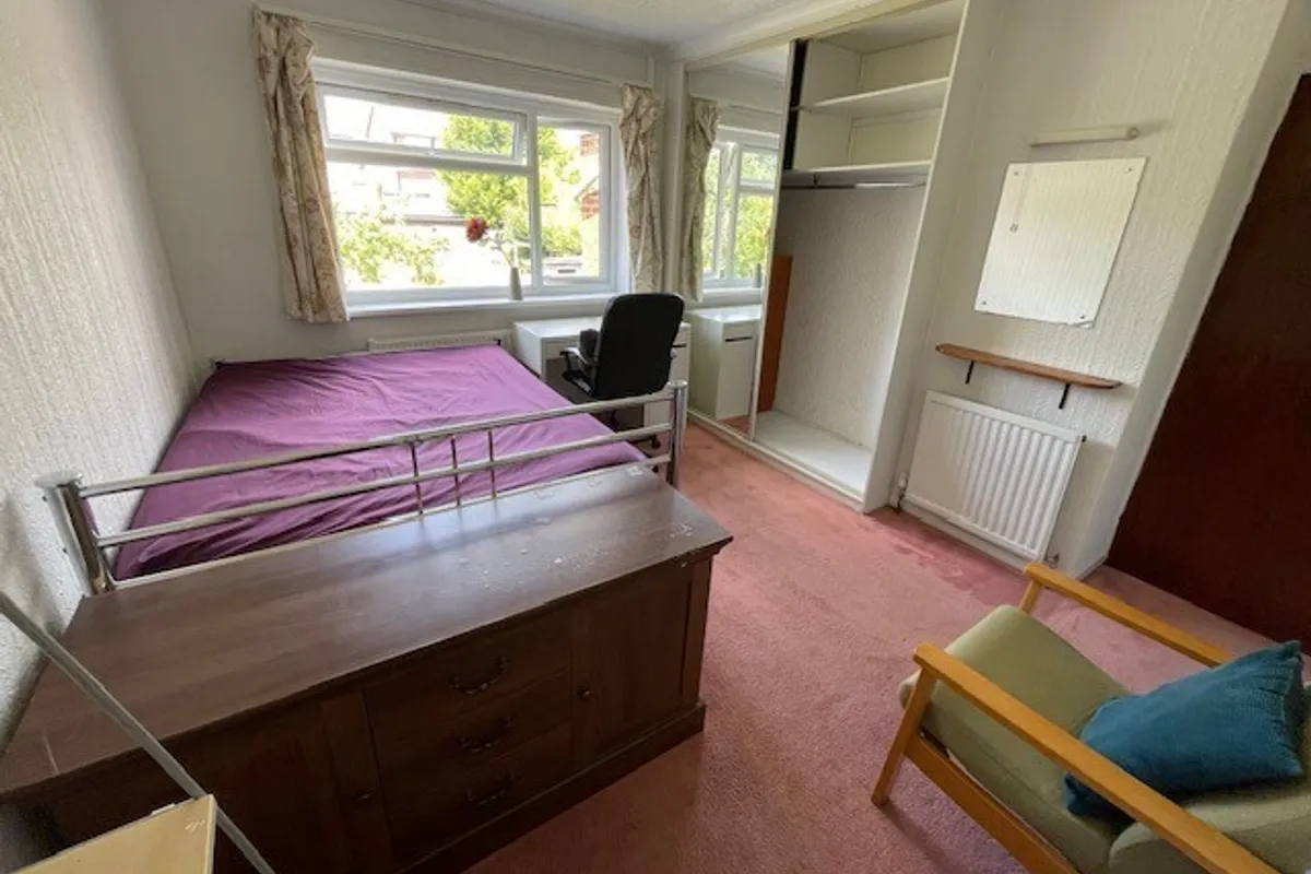 Room Rydal Avenue in Charnwood