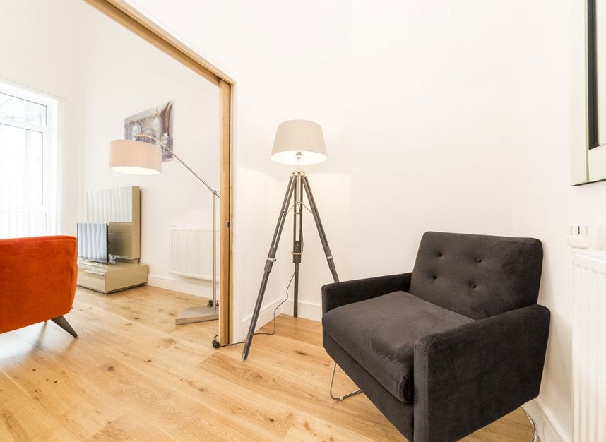 Flat Caxton Street North in Greater London