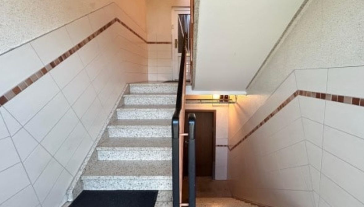 Wohnung Ilja-Ehrenburg-Straße in Rostock