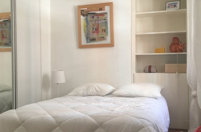 Flat Rue Saint-Antoine du T in Toulouse