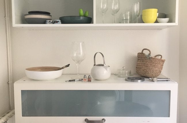 Flat Rue Saint-Antoine du T in Toulouse