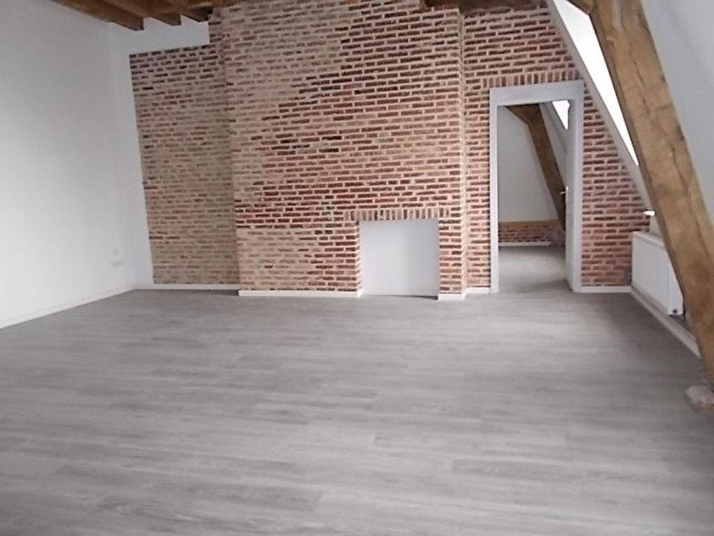 Appartement Chemin des Jardiniers à Abbeville