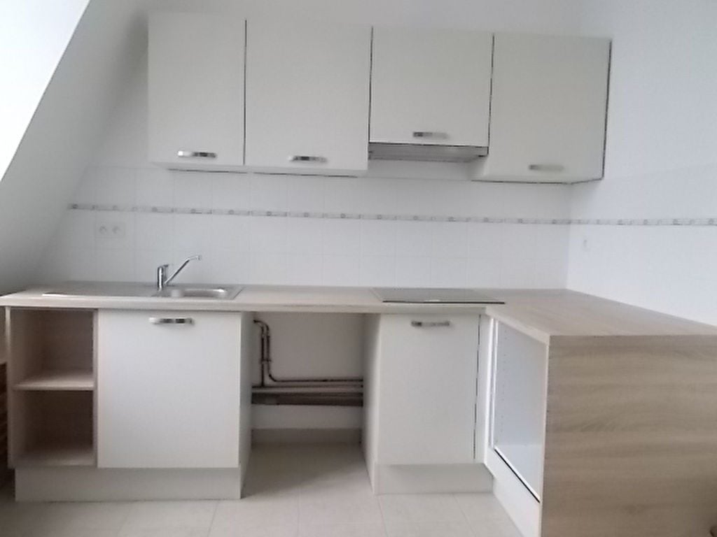 Flat Chemin des Jardiniers in Abbeville
