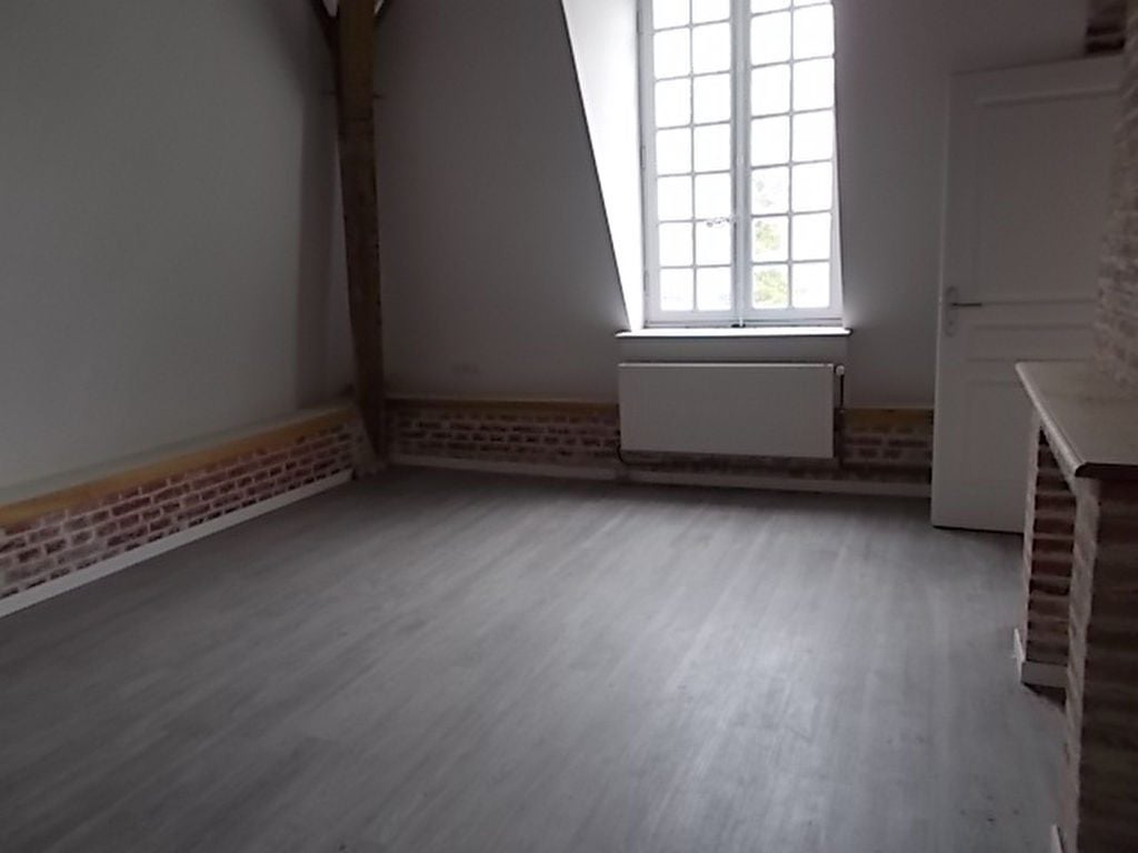 Appartement Chemin des Jardiniers à Abbeville