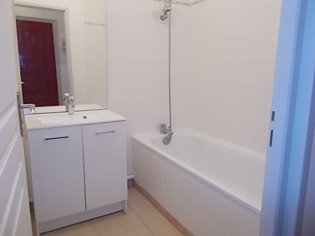 Appartement Chemin des Jardiniers à Abbeville