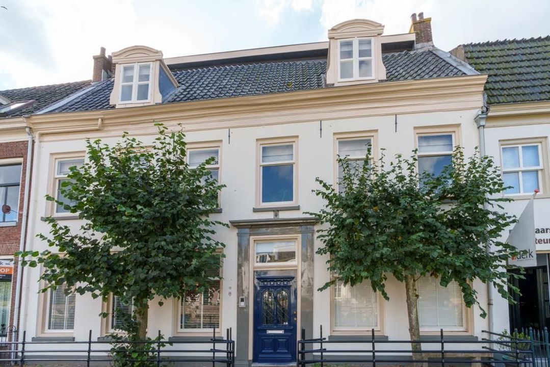 Schippersgracht