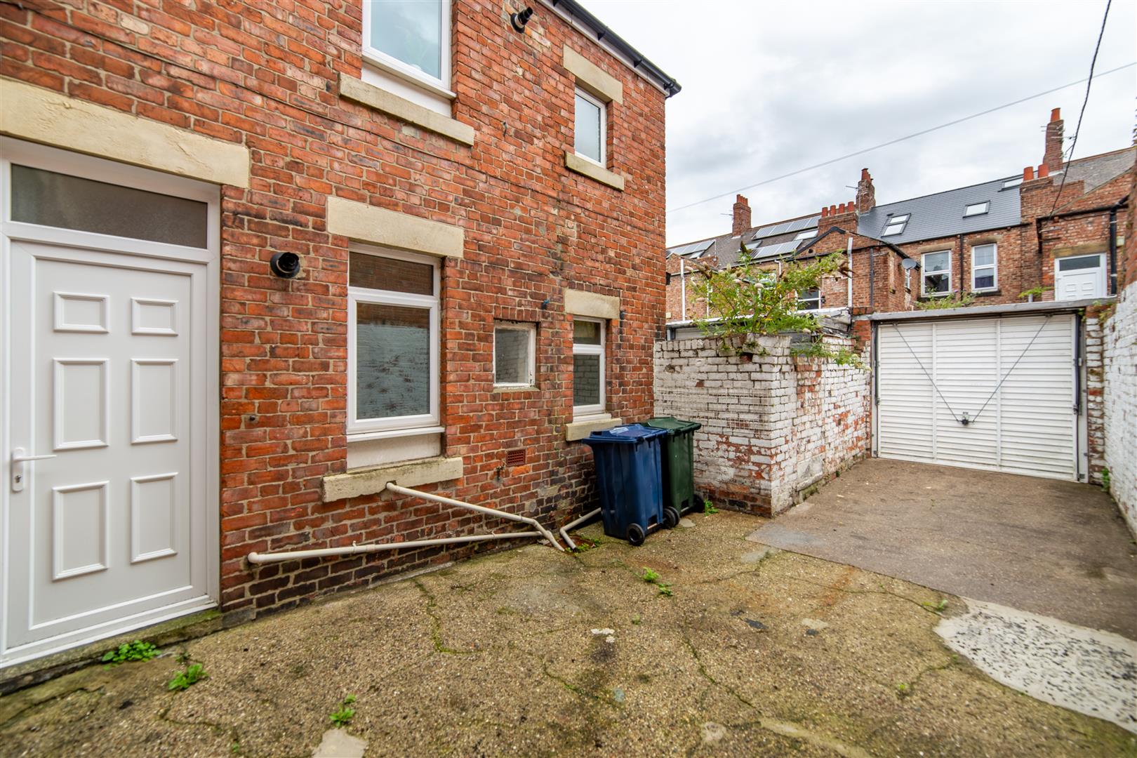 Flat Thornleigh Road in Newcastle upon Tyne