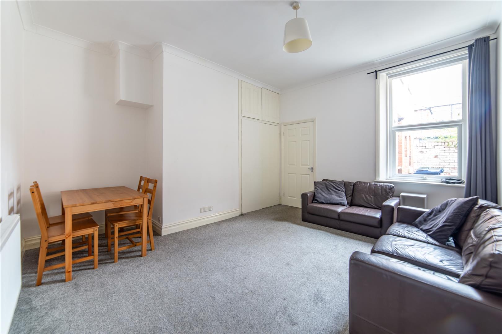 Flat Thornleigh Road in Newcastle upon Tyne
