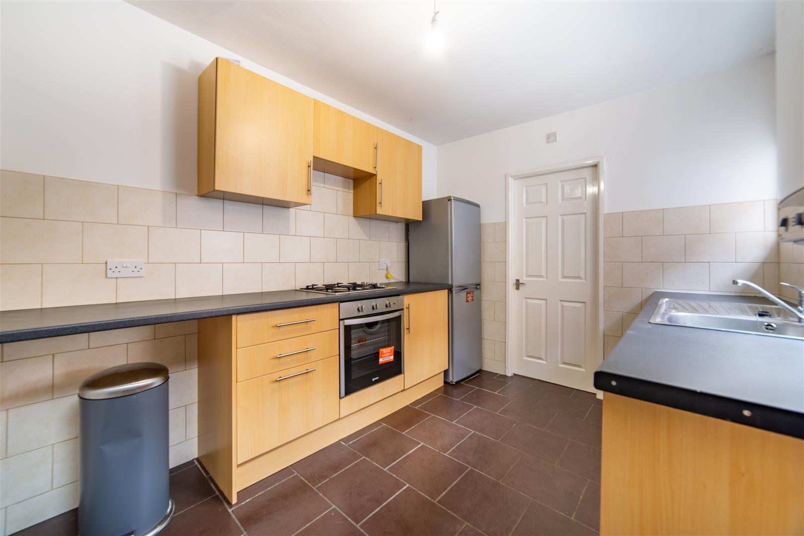 Flat Thornleigh Road in Newcastle upon Tyne