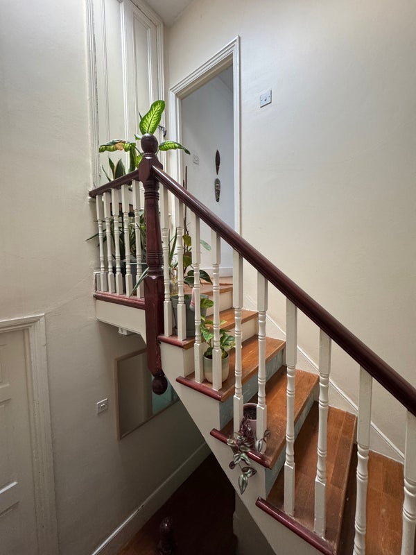 Room Gunton Road in Greater London