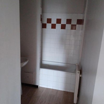 Appartement Rue Émile Zola à Saint-Marcellin
