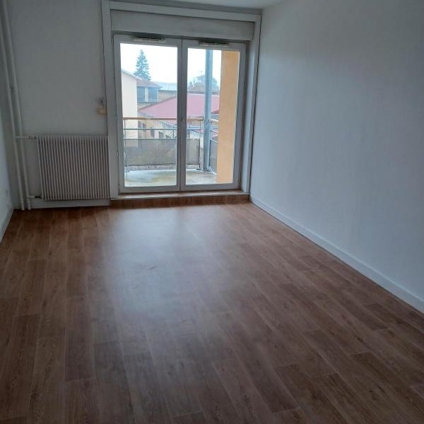 Appartement Rue Émile Zola à Saint-Marcellin