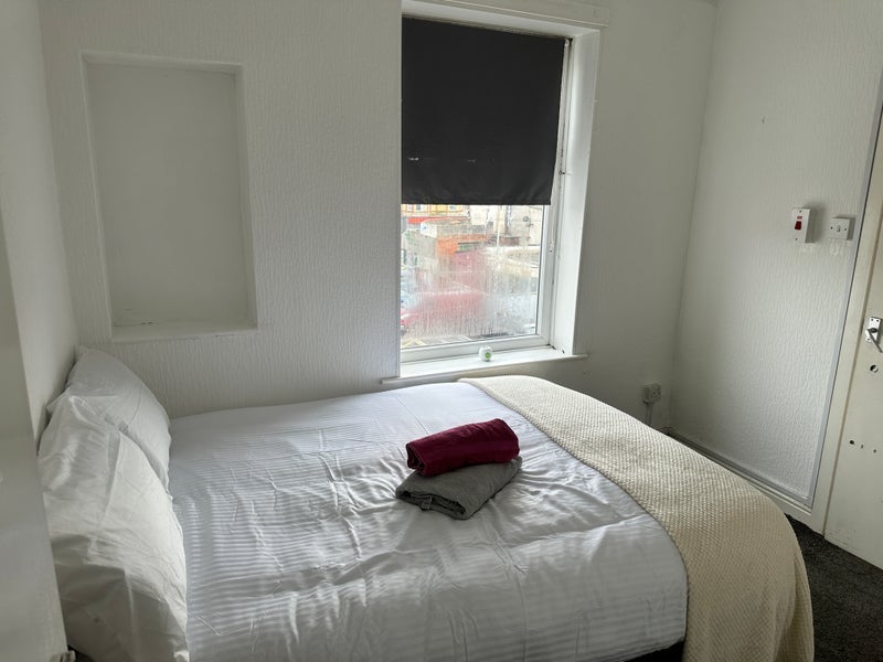 Room Read's Avenue in Blackpool