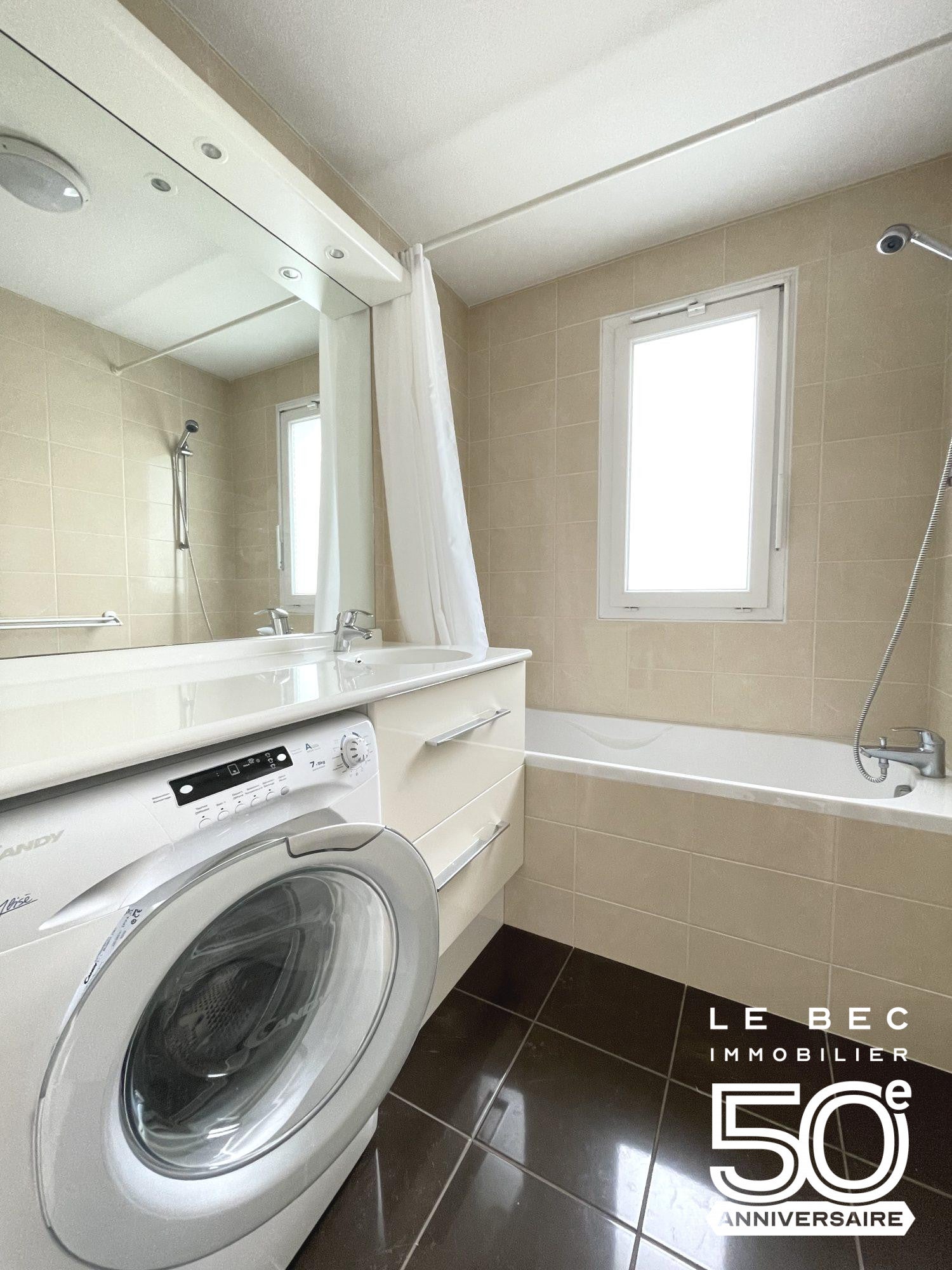 Appartement Rue Lazare Hoche à Vannes