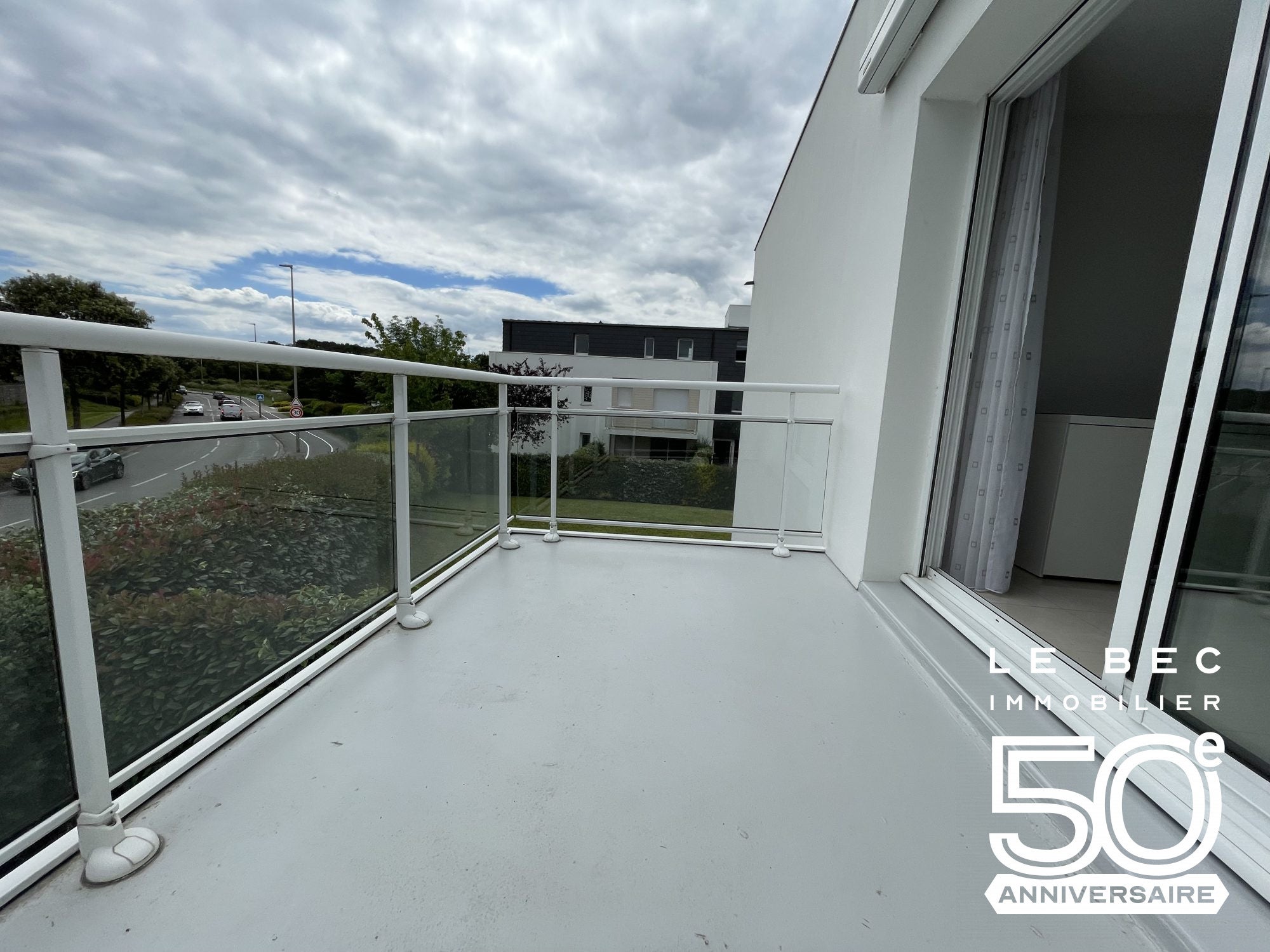 Appartement Rue Lazare Hoche à Vannes