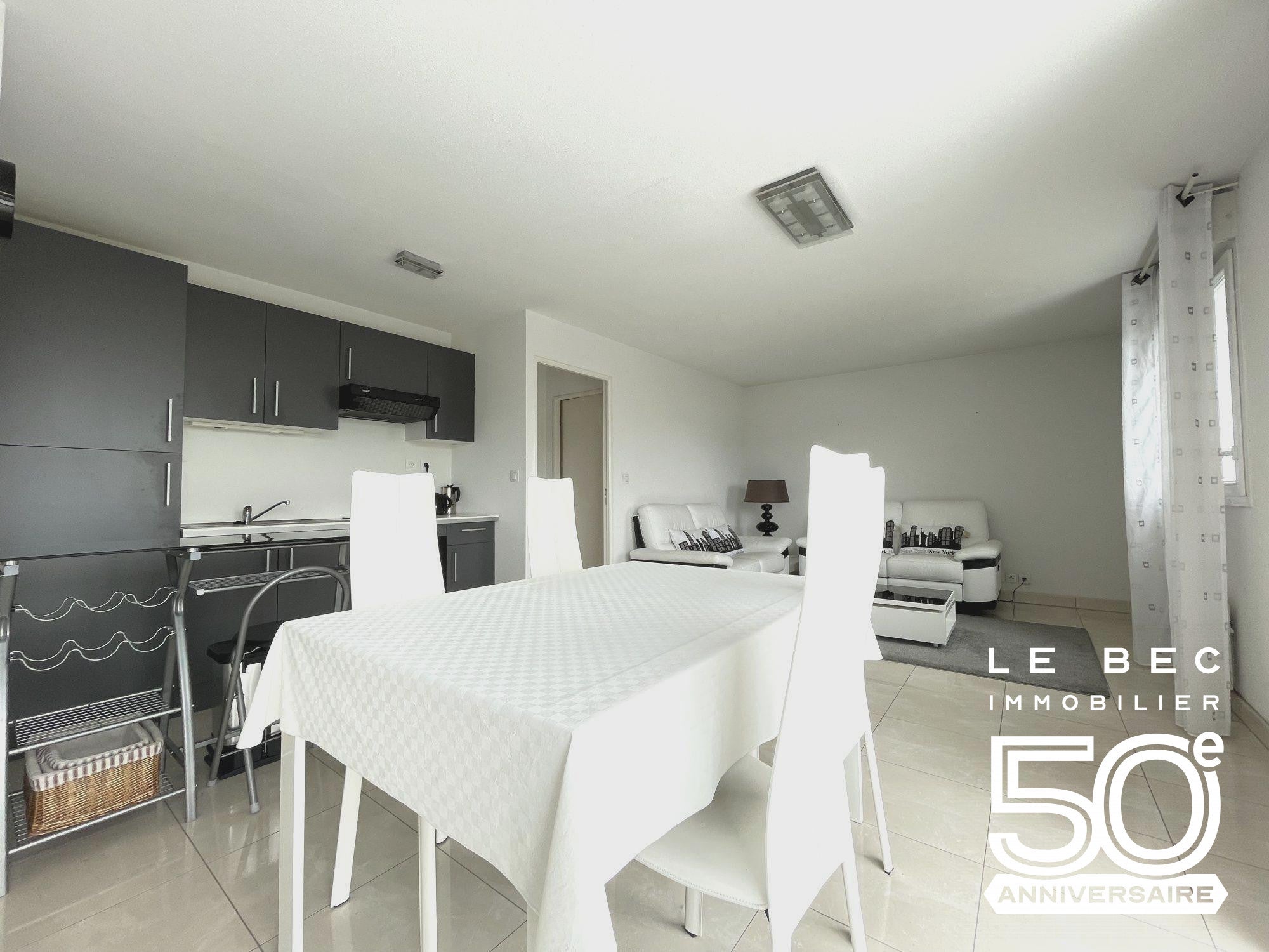 Appartement Rue Lazare Hoche à Vannes