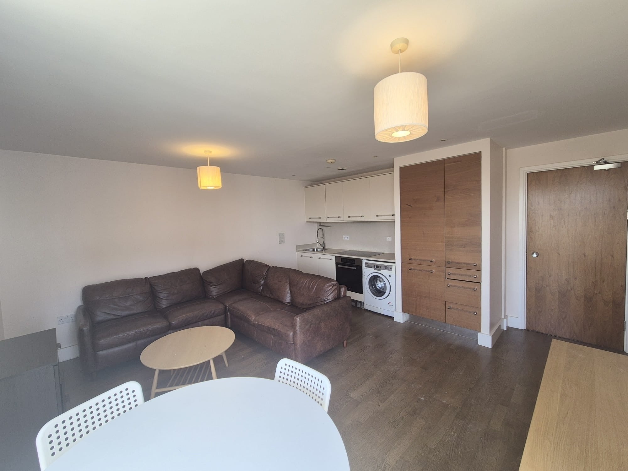 Flat Falcon Drive in Cardiff