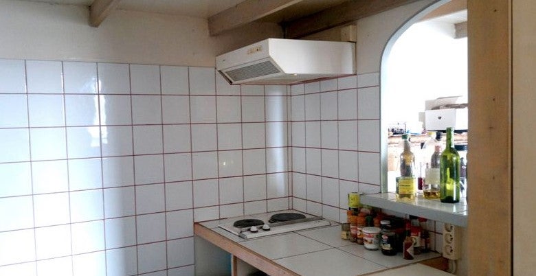 Appartement Rue des Treilles à Libourne