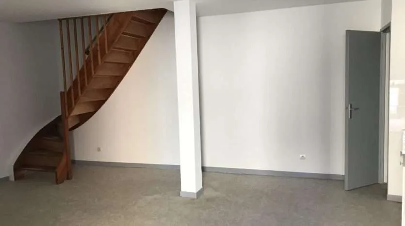 Flat Chemin de Ponsas in Serves-sur-Rhône