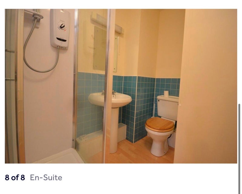 Room Saint Paul Street in Bristol