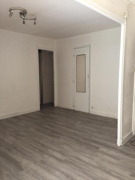 Appartement Rue Général Ferrié à Grenoble