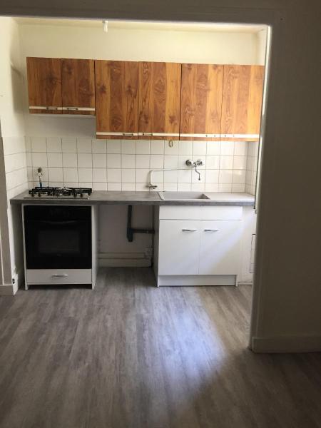Appartement Rue Général Ferrié à Grenoble