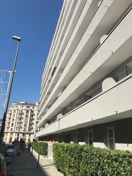 Appartement Rue Général Ferrié à Grenoble