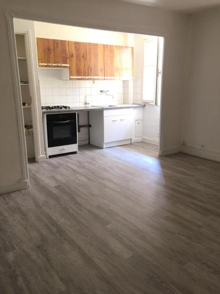 Appartement Rue Général Ferrié à Grenoble
