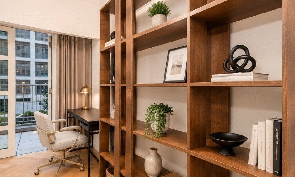 Flat Great George Street in City of Westminster