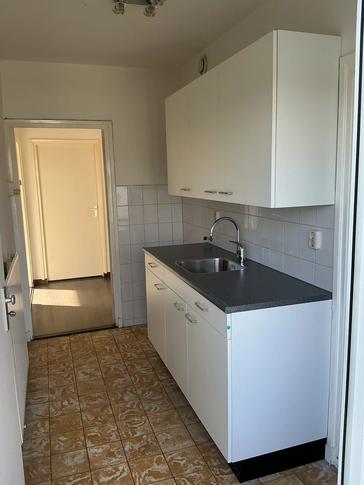 Appartement Keramieksingel in Maastricht