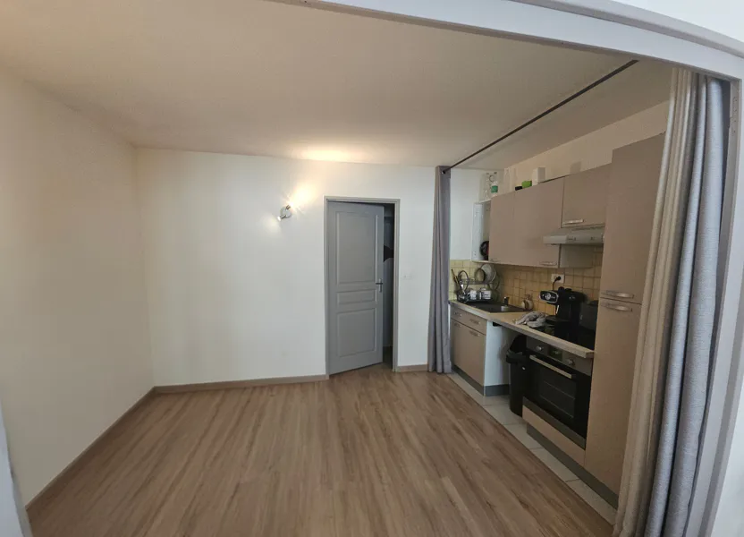 Appartement Rue de Saint-Germain du Seudre à Gémozac