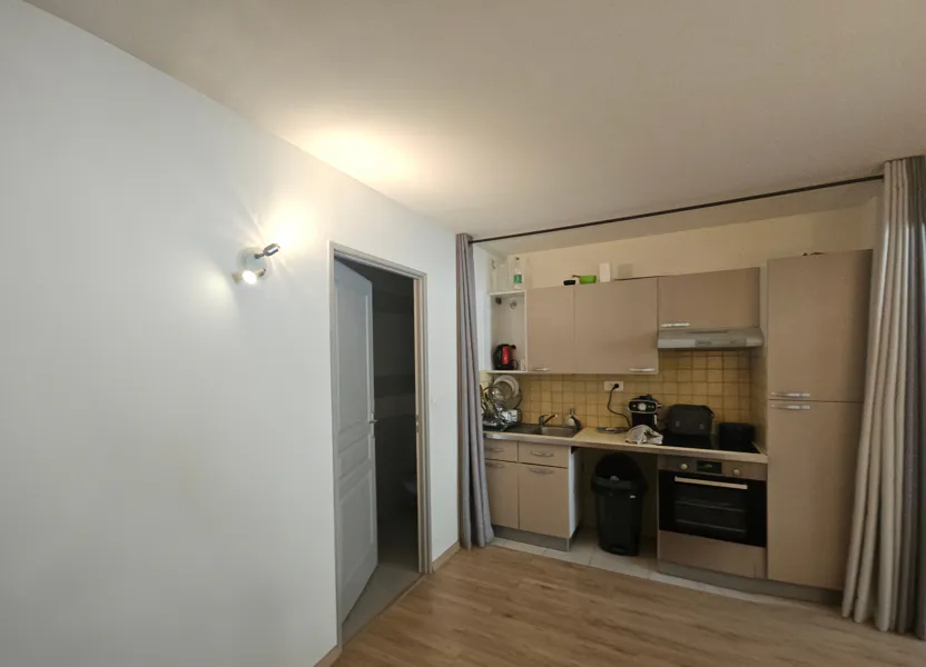 Appartement Rue de Saint-Germain du Seudre à Gémozac
