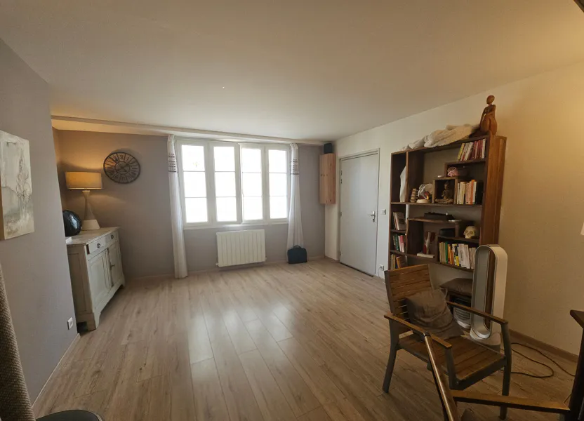 Appartement Rue de Saint-Germain du Seudre à Gémozac