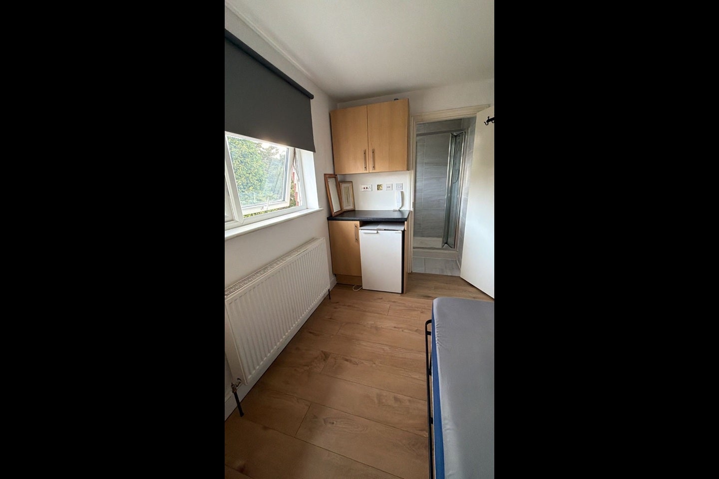 Room St Anselms Road in Greater London