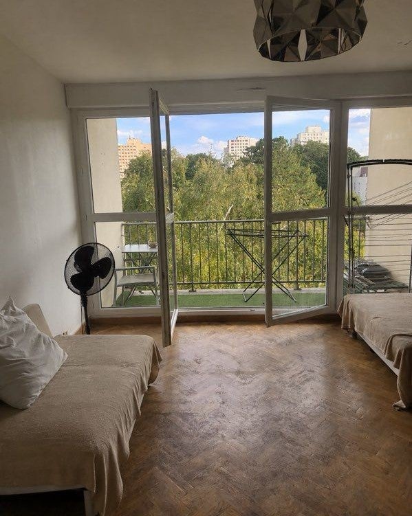 Appartement Avenue Aristide Maillol à Montigny-lès-Cormeilles
