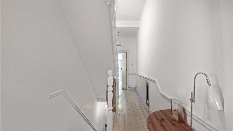 Room Clapham Common West Side in Greater London