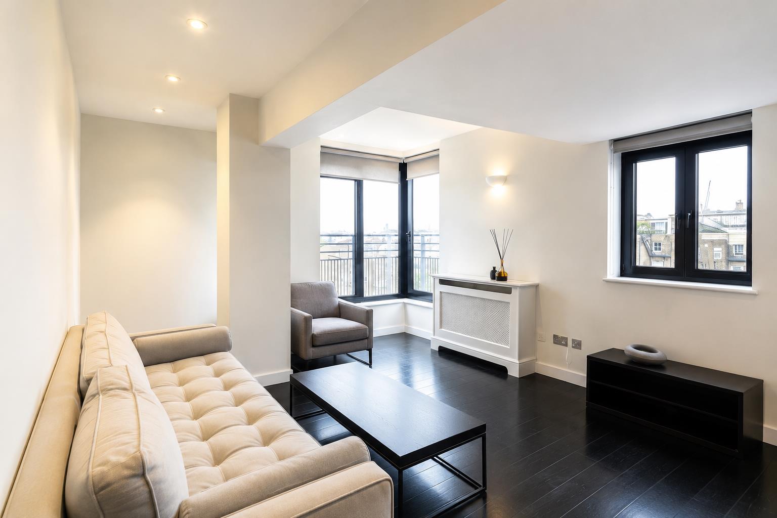 Flat Cromwell Road in Greater London