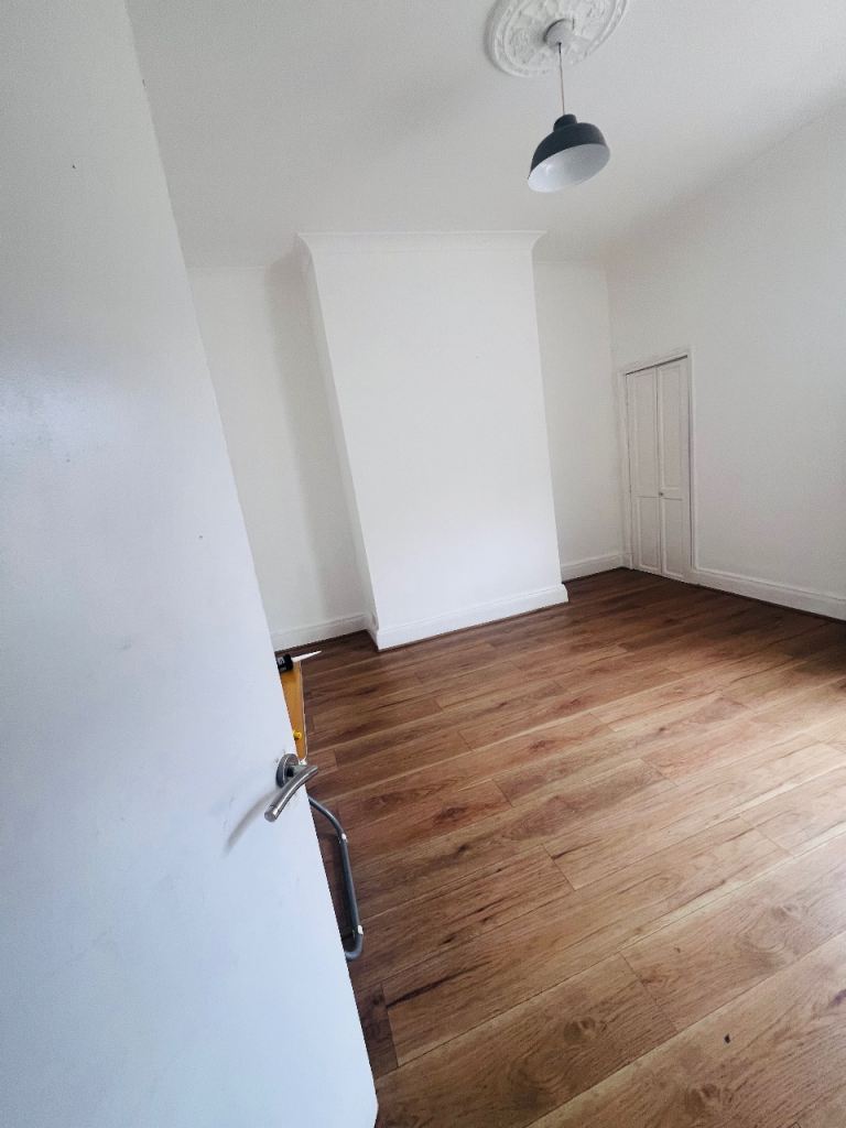 House Fordel Road in Greater London